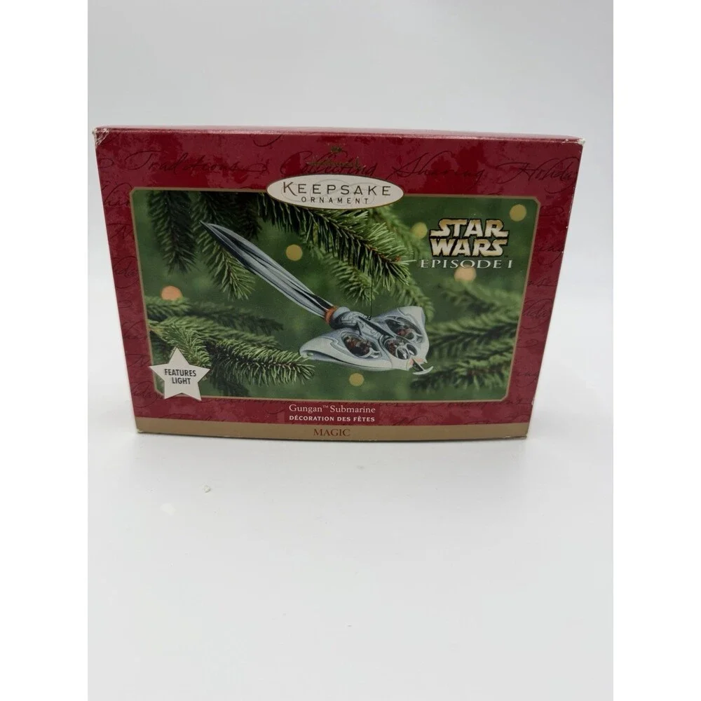 Hallmark lucas film